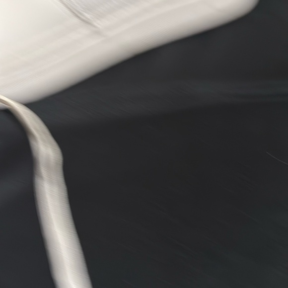 Zara Men's White Sneakers - Picture 9 of 16